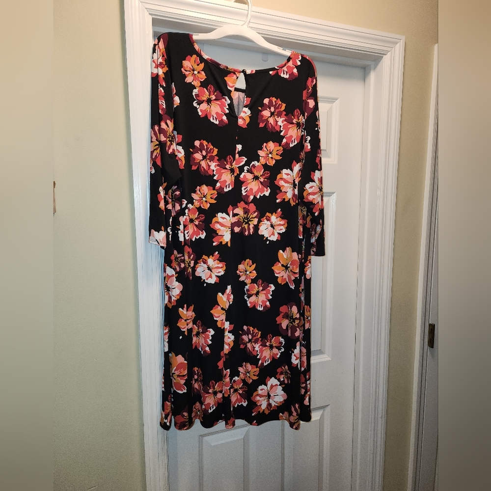 Brand new Lanebryant dress size 26/28